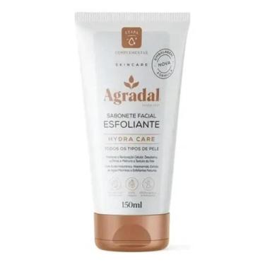 Imagem de Agradal - Gel Facial Esfoliante Bio Control 150ml