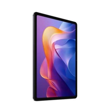 Imagem de Tablet Xiaomi Redmi PAD2 4G 4Gb Ram 128Gb Rom Cor Black, 128GB, Preto