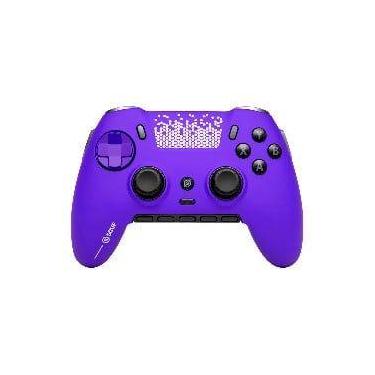 Imagem de Controle Gamer Corsair Scuf Envision Pro Sem Fio para PC - Roxo