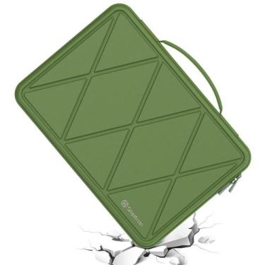 Imagem de Capa Rígida Smatree para Notebook 14" Acer Aspire Lite à Prova d'Água