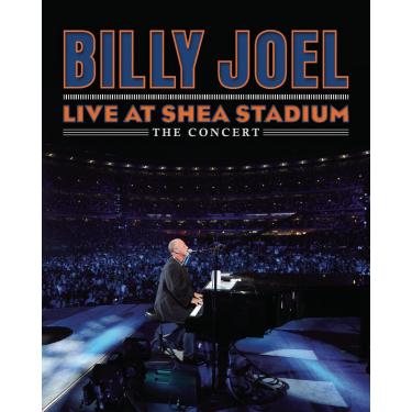 Imagem de Billy Joel: Live At Shea Stadium
