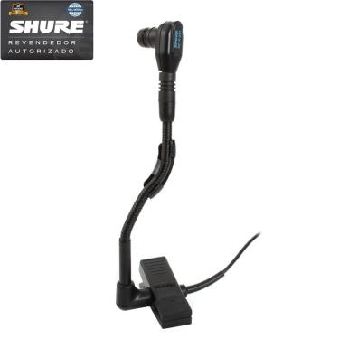 Imagem de Microfone Shure Beta 98HC