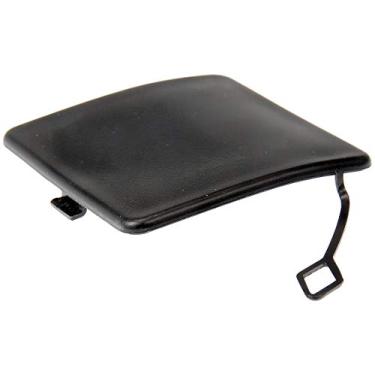 Imagem de Dorman 47829 Tampa de orifício de acesso para tupia de pneu sobressalente para modelos selecionados Cadillac/Chevrolet/GMC