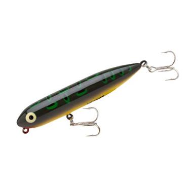 Imagem de Heddon X9225-BF Zara Puppy, 1/4 onças, 7,6 cm (3 polegadas), Bullfrog