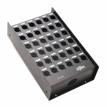 Imagem de Medusa 36 Vias Santo Angelo Bsmde 36V 1 Saída