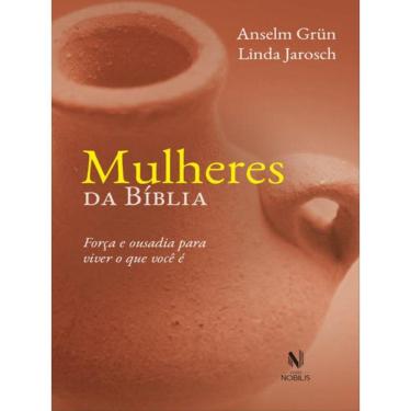 Imagem de Mulheres Da Bíblia