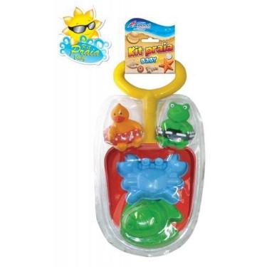 Imagem de Kit Praia Baby 704 Apolo