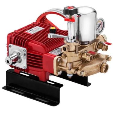 Imagem de Bomba Agrícola de Alta Pressão para Pulverização 30-45 L/Min PSP45C BPF-45 TEKNA