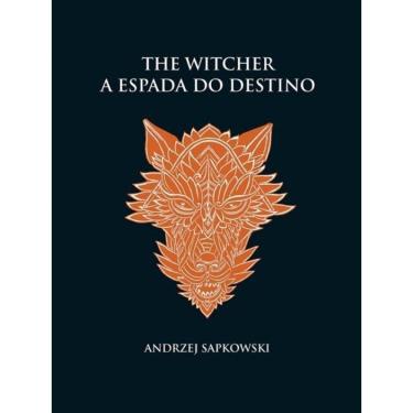 Imagem de Livro The Witcher - Vol 2 - A Espada Do Destino (Capa Dura)
