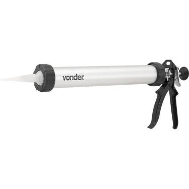 Imagem de Pistola Aplicador P/Silicone Tubular 600ml 35.99.006.006 - Vonder Vonder