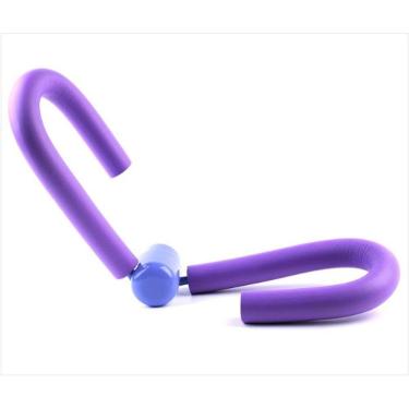 Imagem de Exercitador De Bracos, Pernas E Costas - Roxo