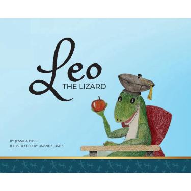Imagem de Leo the Lizard