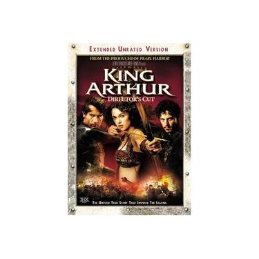 Imagem de King Arthur - Unrated