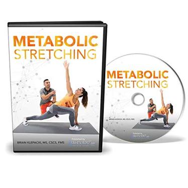 Imagem de CRITICAL BENCH.COM estiramento metálico