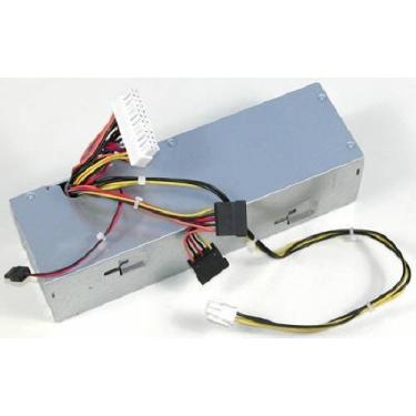 Imagem de Dell 3YKG5 OptiPlex 790 990 3010 7010 SFF H240AS-01 240w Fonte de alimentação D240A005L