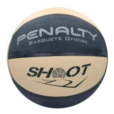 Imagem de Bola De Basquete Penalty Shoot