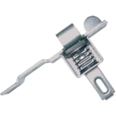 Imagem de Fechadura Interna Tampa Caçamba Lado Dir/Esq Montana Gm