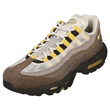 Imagem de Nike Mens Air Max 95 NH DR0146 001 Ironstone - Size 7.5
