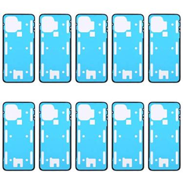 Imagem de 10 PCS Original Back Housing Cover Adhesive for Xiaomi Mi 10 Lite 5G