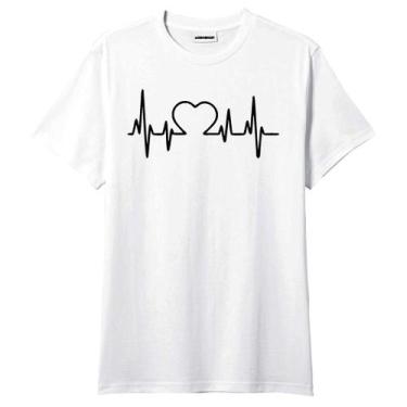 Imagem de Camiseta Medicina Curso Modelo 2 - King Of Print