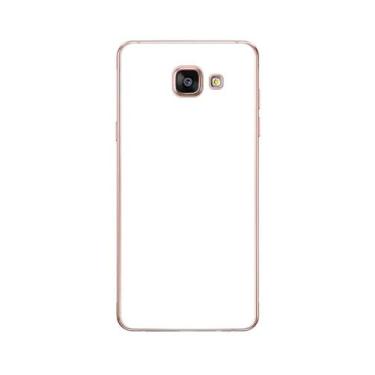 Imagem de Capa Adesivo Skin352 Verso Para Samsung Galaxy A5 2016 A510 - Kawaskin