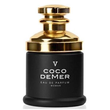 Imagem de Coco Demer V Da Marca Adelante - Perfume Feminino - Eau De Parfum