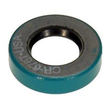 Imagem de ACDelco Vedação profissional do eixo de transmissão da bomba de direção hidráulica 36-348730