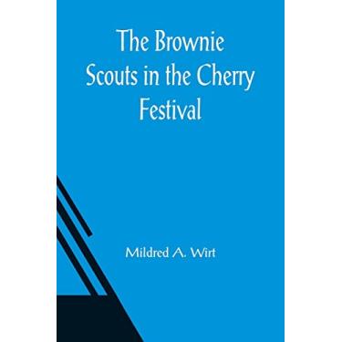 Imagem de The Brownie Scouts in the Cherry Festival