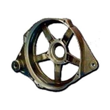 Imagem de Mancal Alternador Lado Polia 55A A10 1981 Em Diante Chevette 1980 Em Diante Opala 1979 Em Diante Referencia 94604301