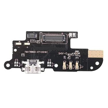 Imagem de HONGYAN Peças de substituição de telefone celular Para Meizu M6 / Meilan 6 Charging Port Board Acessórios telefônicos