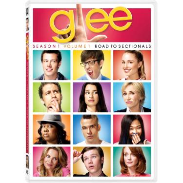 Imagem de Glee: Season 1, Vol. 1 - Road to Sectionals