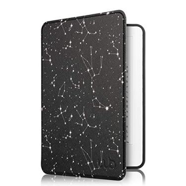 Imagem de Capa Kindle Paperwhite 10a geração (2019) WB – Constelação (não compatível com Kindle 10ª geração)