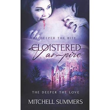 Imagem de Cloistered Vampire: The Deeper the Bite, The Deeper the Love