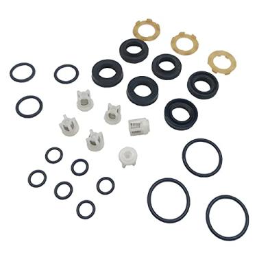 Imagem de Kit de Válvulas e Reparos para Lavajato Bricotech ABW2100G