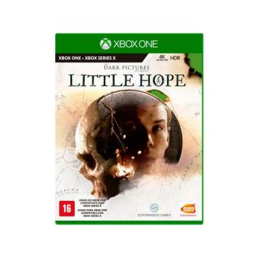 Imagem de The Dark Pictures Anthology: Little Hope - Para Xbox One Bandai Namco