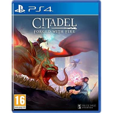 Imagem de Citadel: Forged With Fire - PS4