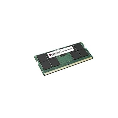 Imagem de KCP548SD8-32 - Módulo de memória de 32GB SODIMM DDR5 4800MT/s 1,1V 2Rx8 262 pinos para notebook