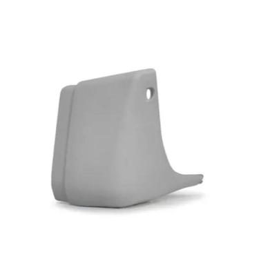 Imagem de Acabamento Tampa Spoiler Astra Traseiro Final Direito Primer