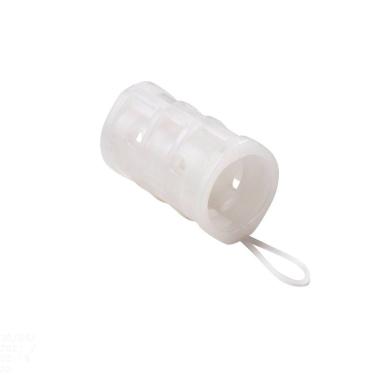 Imagem de Luva de Pressão para Eletroduto Corrugado DN32 1" Tramontina Tramontina