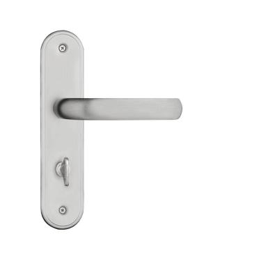 Imagem de Fechadura Espelho 406 Banheiro Concept Pado