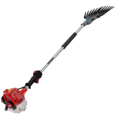 Imagem de Derriçadeira á Gasolina Kawashima + 01 óleo Castrol Stihl