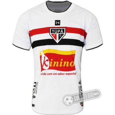 Imagem de Camisa Tupã - Modelo I