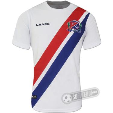 Imagem de Camisa Barbalha - Modelo II