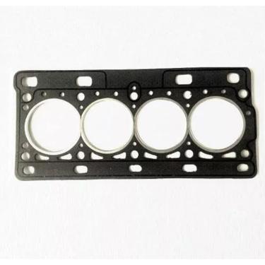 Imagem de Junta do Cabeçote Sob Medida Clio Kangoo Twingo 1.0 16v D4d 3mm