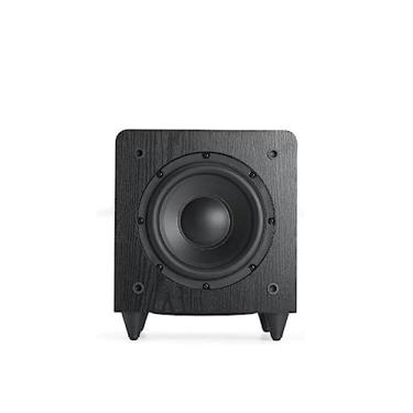 Imagem de Subwoofer Sunfire Sds 8 - SDS-8 200W RMS 2 Woofer - 220v
