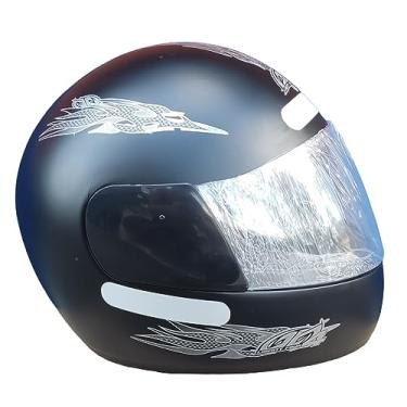 Imagem de Capacete Moto Liberty Four Pro Tork Fechado Unissex Masculino Feminino Preto Fosco 58