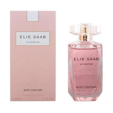 Imagem de Le Parfum Rose Couture Por Elie Saab Para Mulheres