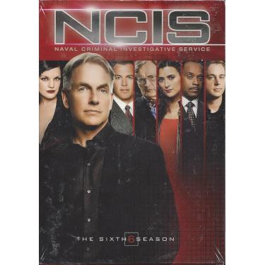 Imagem de Ncis: Sixth Season