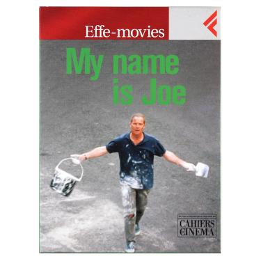 Imagem de My Name Is Joe [DVD]