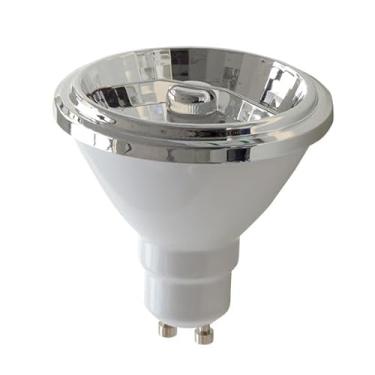 Imagem de Lâmpada focal, luz direcionado Led AR 70, 4,8W, luz Amarela 2700K, Bivolt - AVANT